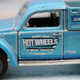 Illustration for article titled HOT WHEELS 49 VW BEETLE PICKUPem/em